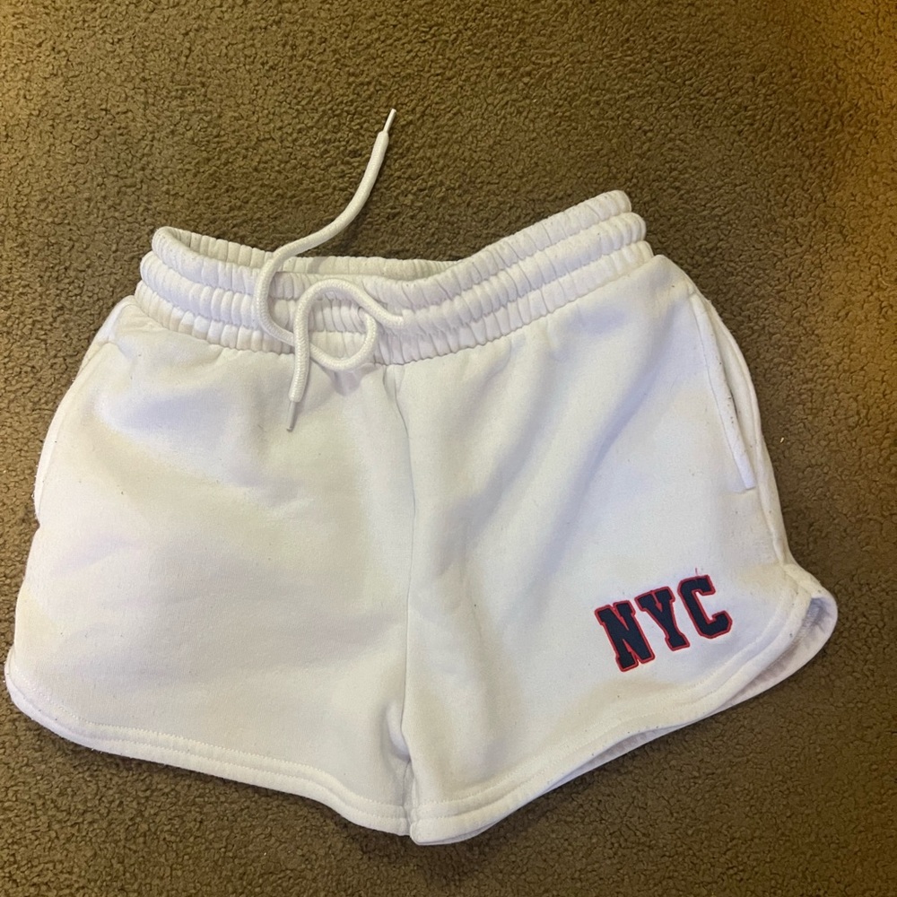 Harper and Ivy NYC Shorts
